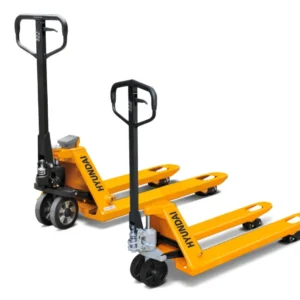 BF-2500 2500kg Manual Pallet Jack