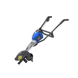 315 BATTERY EDGER — Atom outdoor power equipment