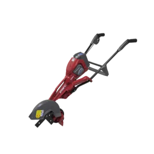 355 PRO BATTERY EDGER — Atom outdoor power equipment