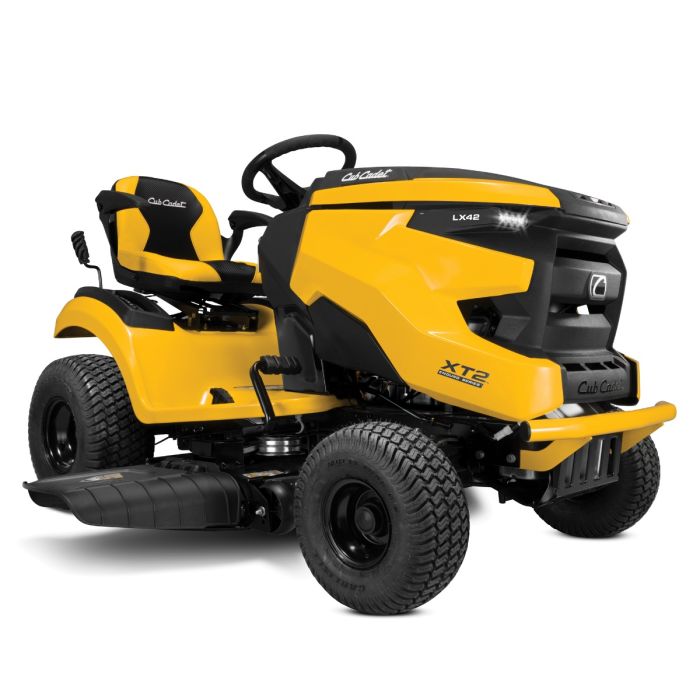 Cub Cadet Enduro XT2 42 K — Riverstone Mower World