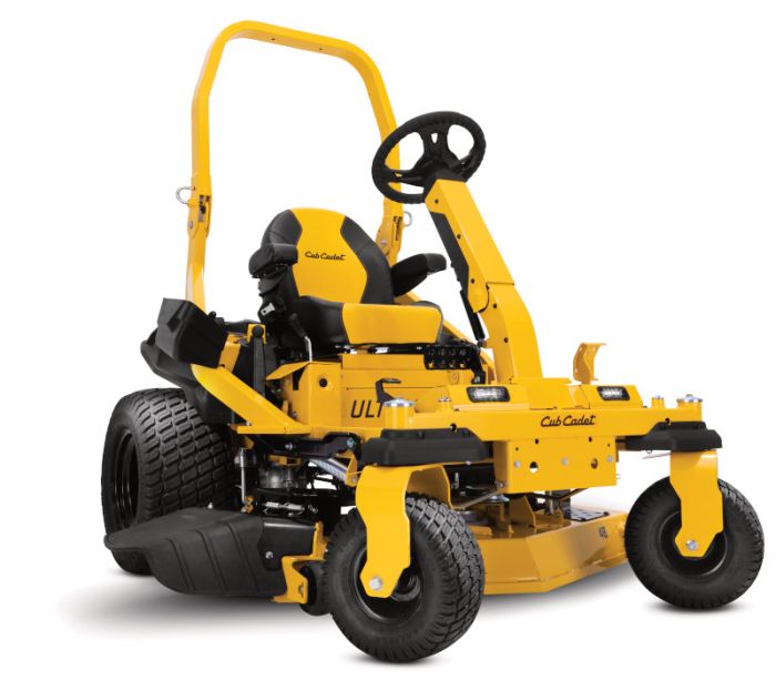 Cub Cadet ZTXS4 48 — Riverstone Mower World