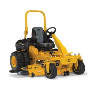 Cub Cadet PRO Z 972SD — Riverstone Mower World