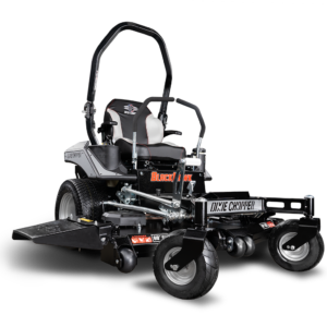 Dixie Chopper BlackHawk 2460KW 60 in Commercial Zero-Turn Mower product image