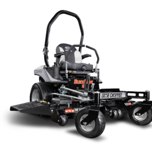 Dixie Chopper BlackHawk HP 2460KW 60 in Commercial Zero-Turn Mower product image