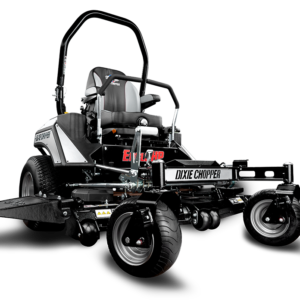 Dixie Chopper Eagle HP 3572KW 72 in Commercial Zero-Turn Mower product image