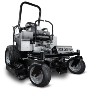 Dixie Chopper Classic 3572KW 72 in Industrial Zero-Turn Mower product image