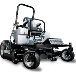 Dixie Chopper XCaliber 3574KW 74 in Industrial Zero-Turn Mower product image