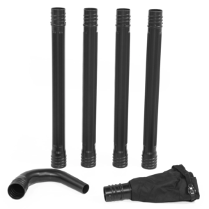 Greenworks Gutter Cleaning Kit – suits all Greenworks Air Blowers product image