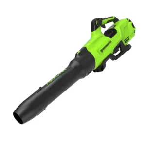 Greenworks BL60L03 60V Pro 750 CFM Air Blower product image