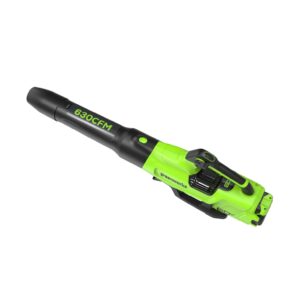 Greenworks BLC473 Air Blower – 630 CFM – 1070m3/hr product image