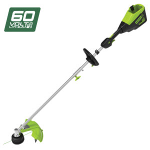 Greenworks STC459 60V Pro String Trimmer – Multi Tool Attachment Capable product image