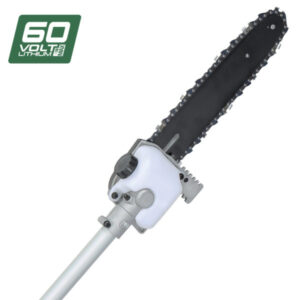 Greenworks 60V Pro 10” Pole Saw Attachment product image