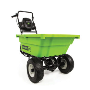 Greenworks Garden Cart product image
