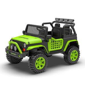 Greenworks 24V Jr Adventure Series Kids Jeep – OVG9002 product image