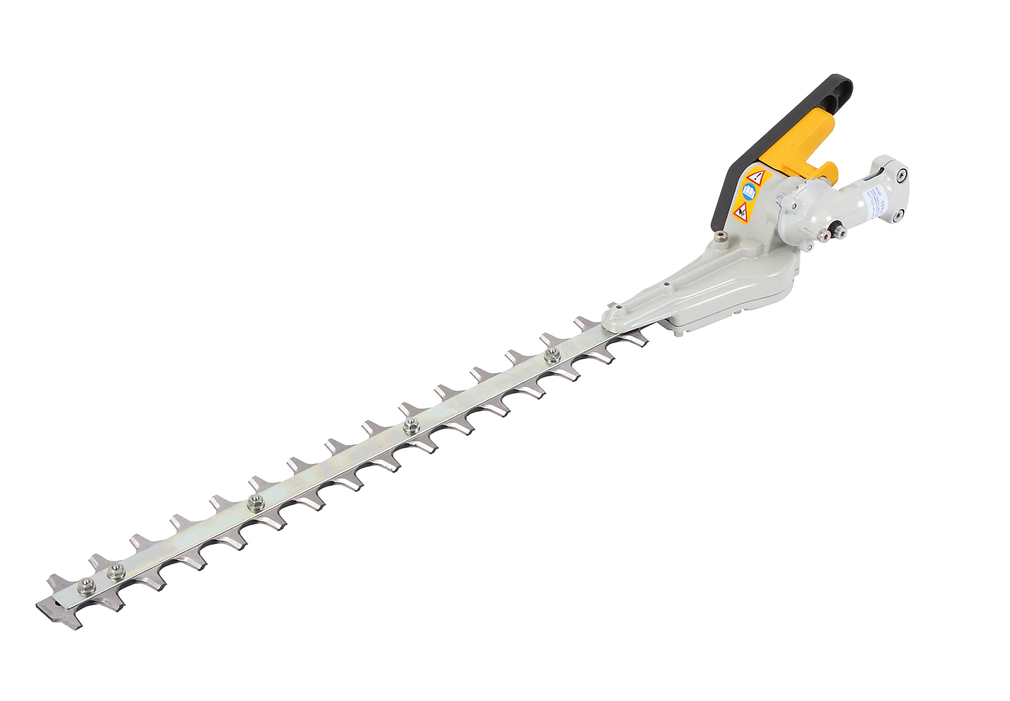 Honda Bolt-On Hedgetrimmer Attachment — part 06260VL6000AU