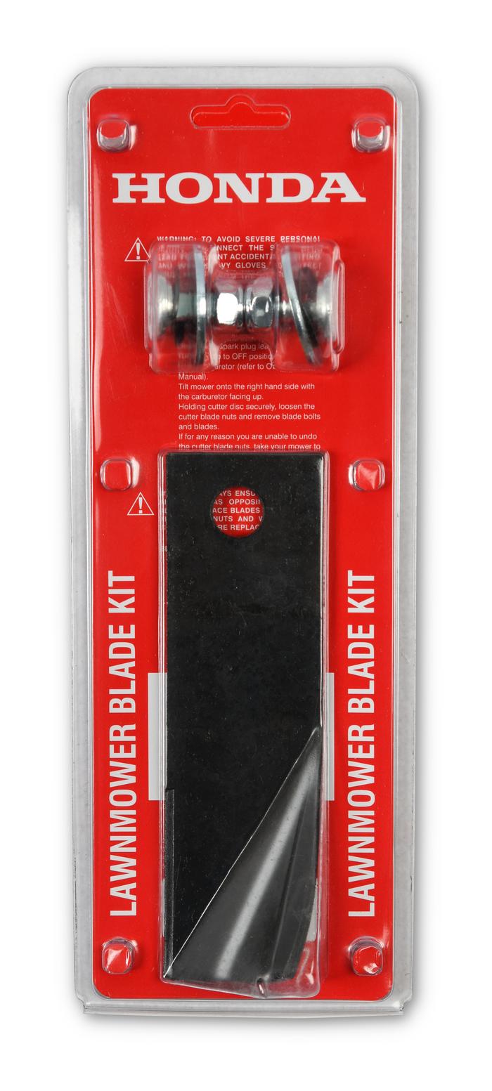 Honda 21-inch Hi-Lift Blade Kit — part 06725VJ9B80