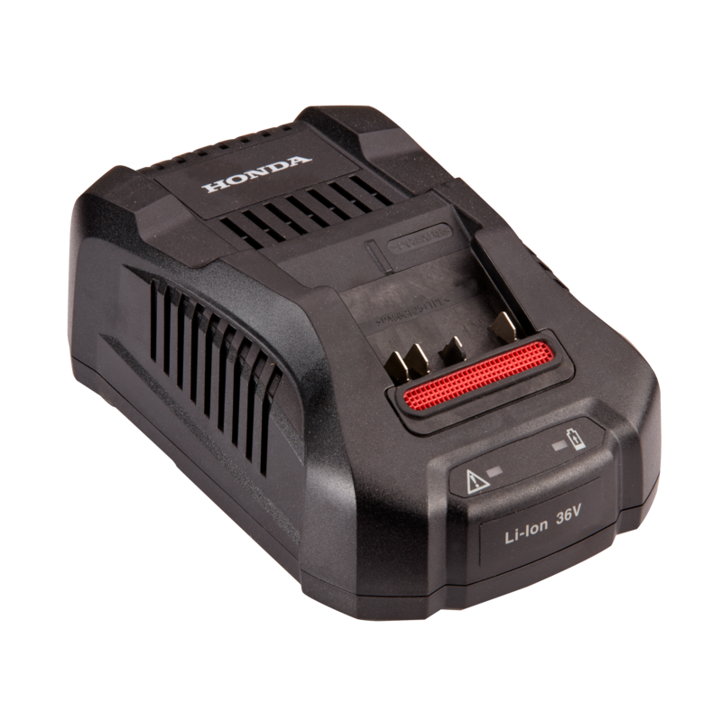 Honda 36V Fast Battery Charger — Riverstone Mower World