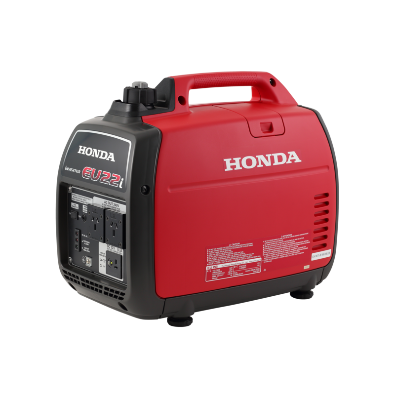 Honda EU22 — Riverstone Mower World