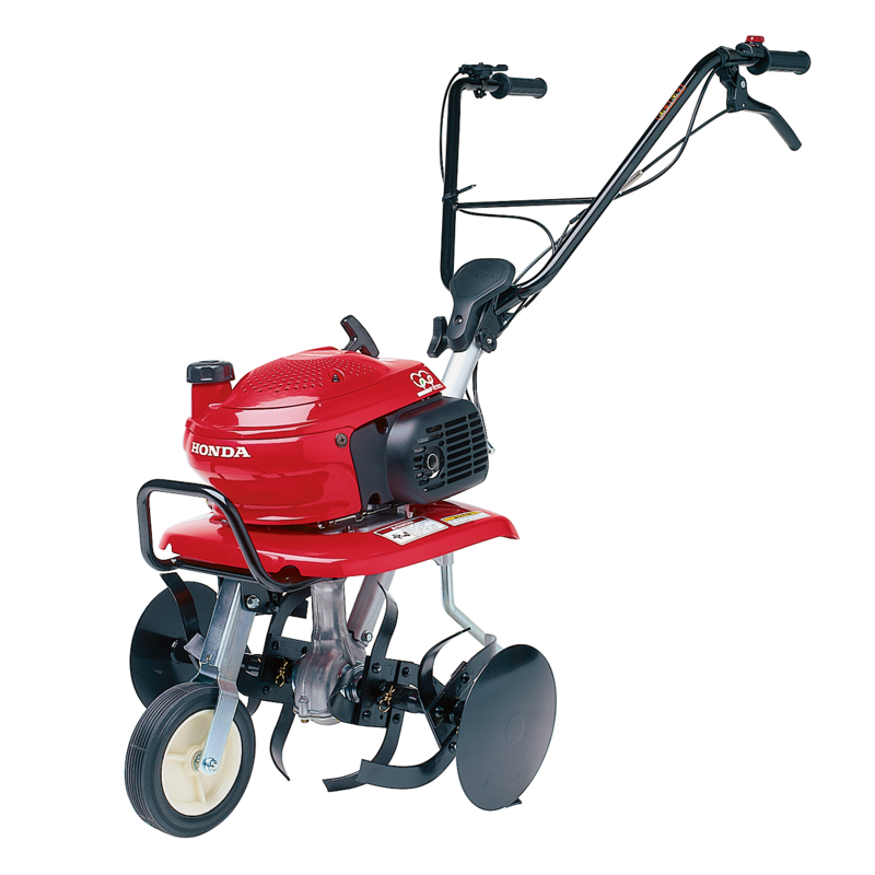 Honda F220 — Riverstone Mower World