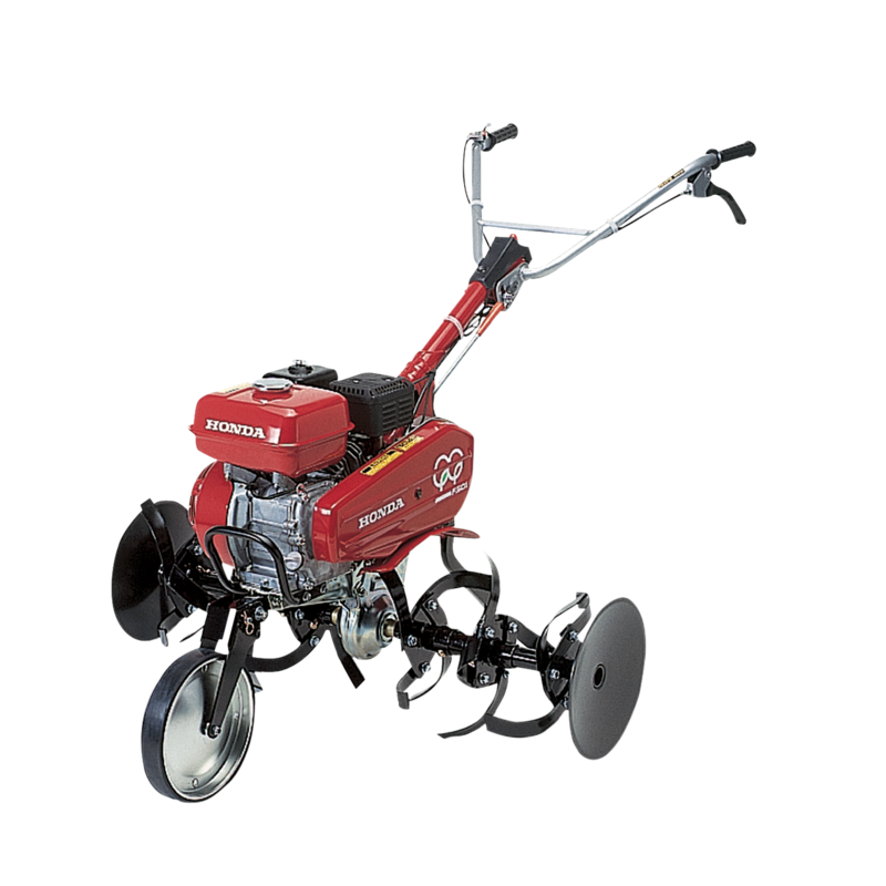 Honda F501 — Riverstone Mower World