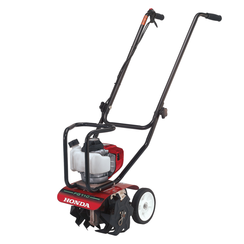 Honda FG110 — Riverstone Mower World