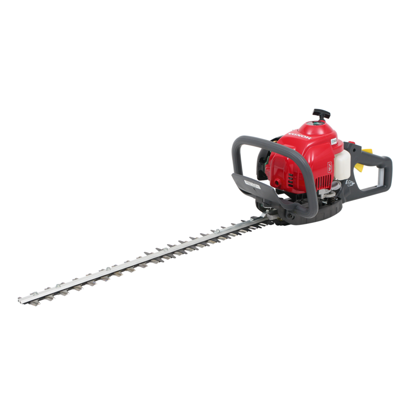 Honda HHH25 — Riverstone Mower World