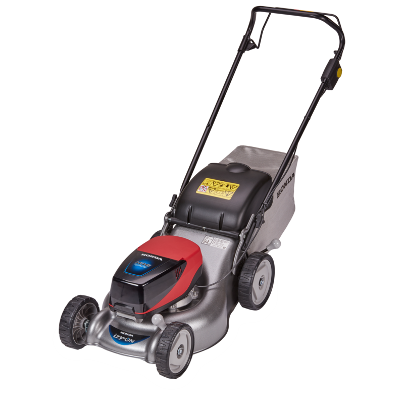 Honda HRG416 Battery — Riverstone Mower World