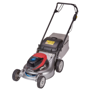 Honda HRG466 Battery — Riverstone Mower World