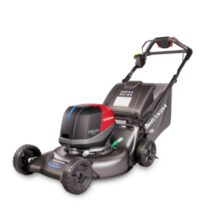 Honda 58V HRN216-BE — Riverstone Mower World