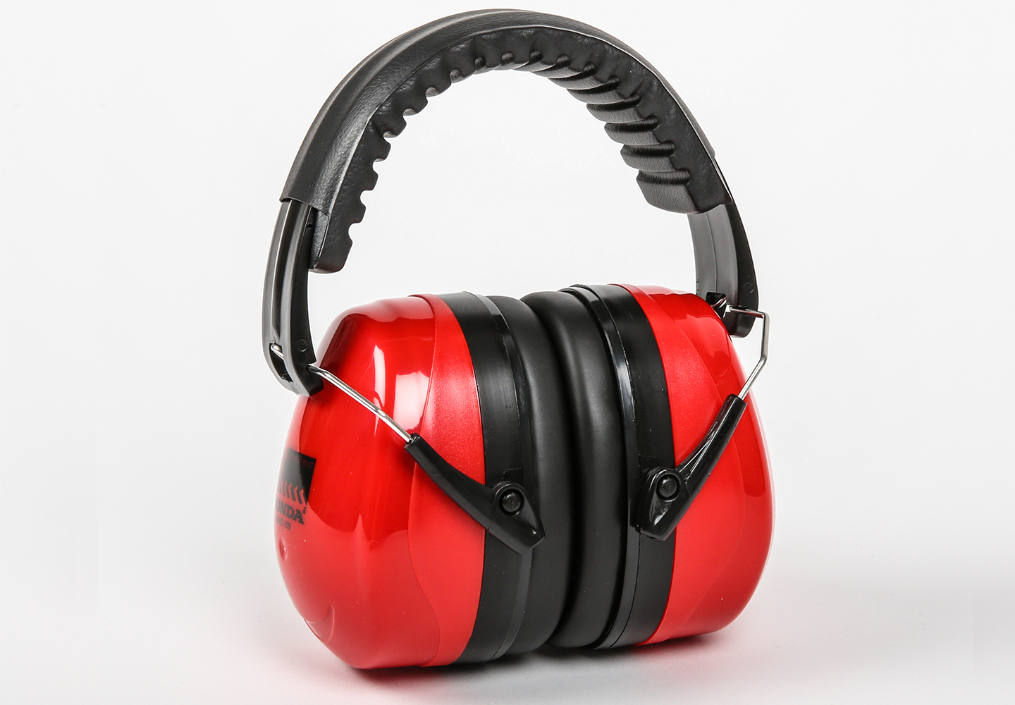 Honda Headband Earmuffs — part L08EM006R