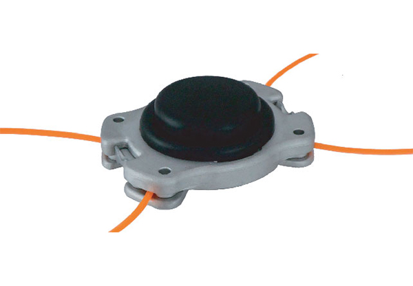 Honda 10mm Butterfly Trimmer Head — part L1002UMKB10