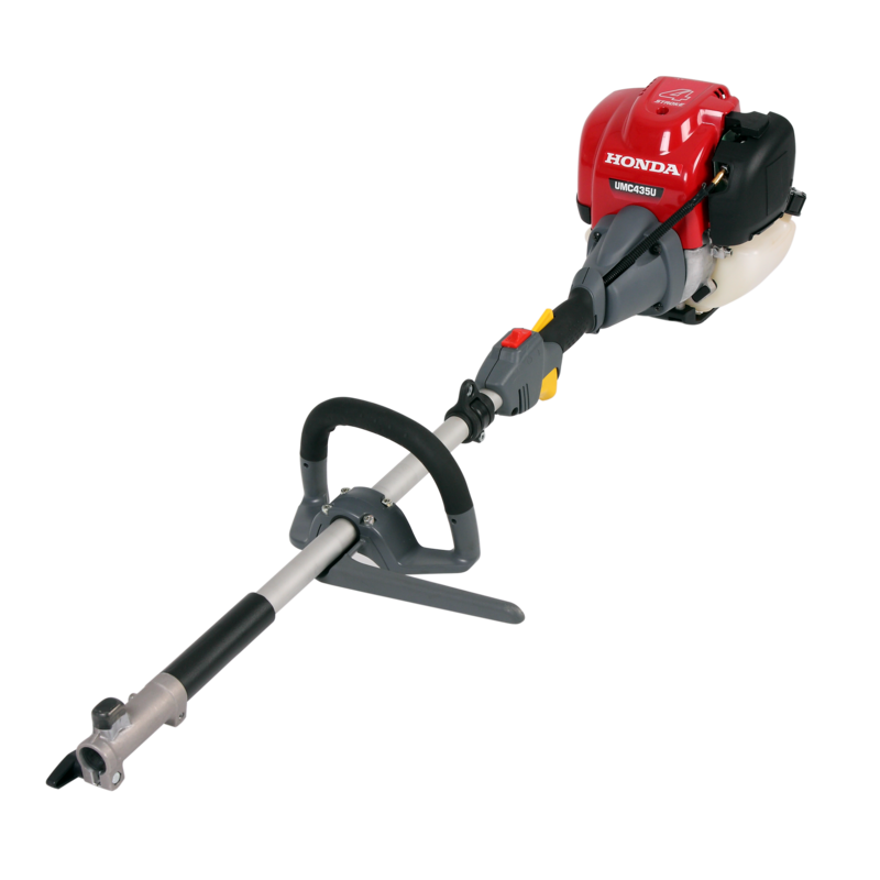 Honda Versatool 35cc — Riverstone Mower World