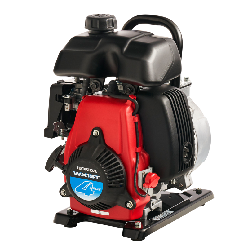 Honda WX15 — Riverstone Mower World