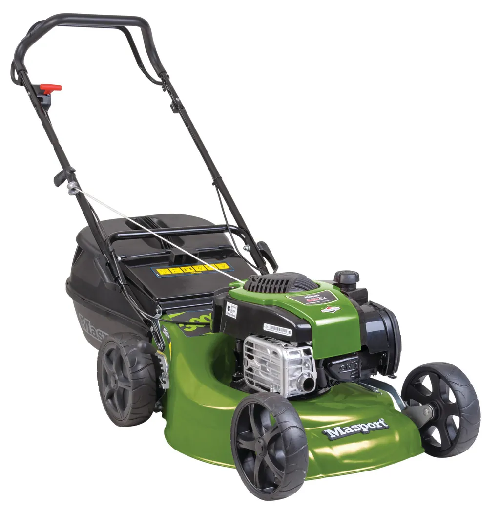 Masport President® 3000 ST S19 Combo SP — Riverstone Mower World