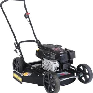 Masport Pro Power ST S21 Utility 850 — Riverstone Mower World