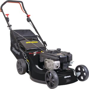 Masport Pro Power AL S21 850 IC SPV 3'n1 — Riverstone Mower World