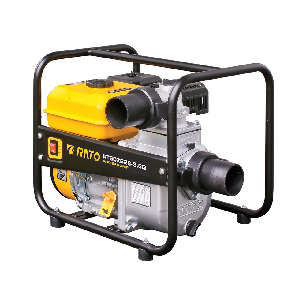 RT50ZB28-3.6Q – 2″ Clean Water Transfer Pump product image