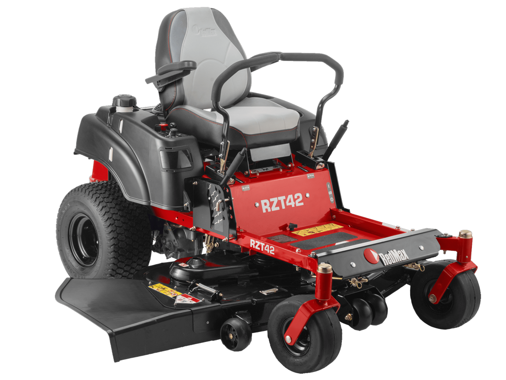 RedMax RZT42 Zero Turn Mower — Riverstone Mower World