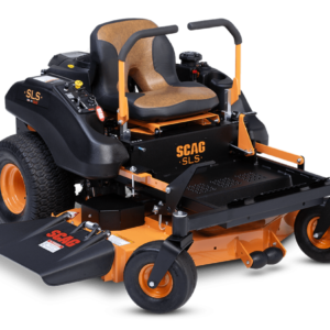 Scag SLS mower product image
