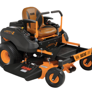 Scag Liberty Z mower product image
