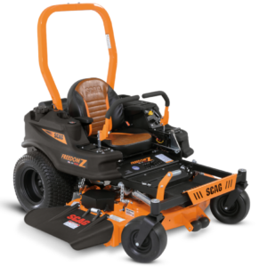 Scag Freedom Z mower product image