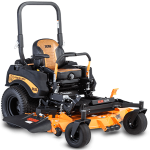 Scag Tiger Cat II mower product image