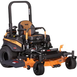 Scag Cheetah II mower product image