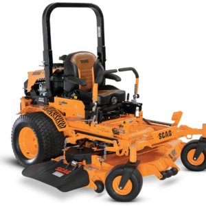 Scag Turf Tiger II mower product image