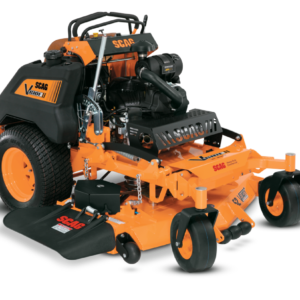Scag V-Ride II mower product image