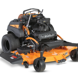 Scag V-Ride XL mower product image