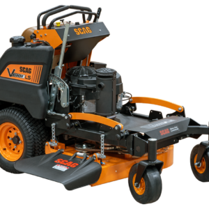 Scag V-Ride LS mower product image