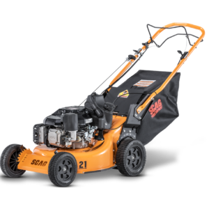 Scag SFC-21 mower product image