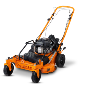 Scag SFCII-30 mower product image