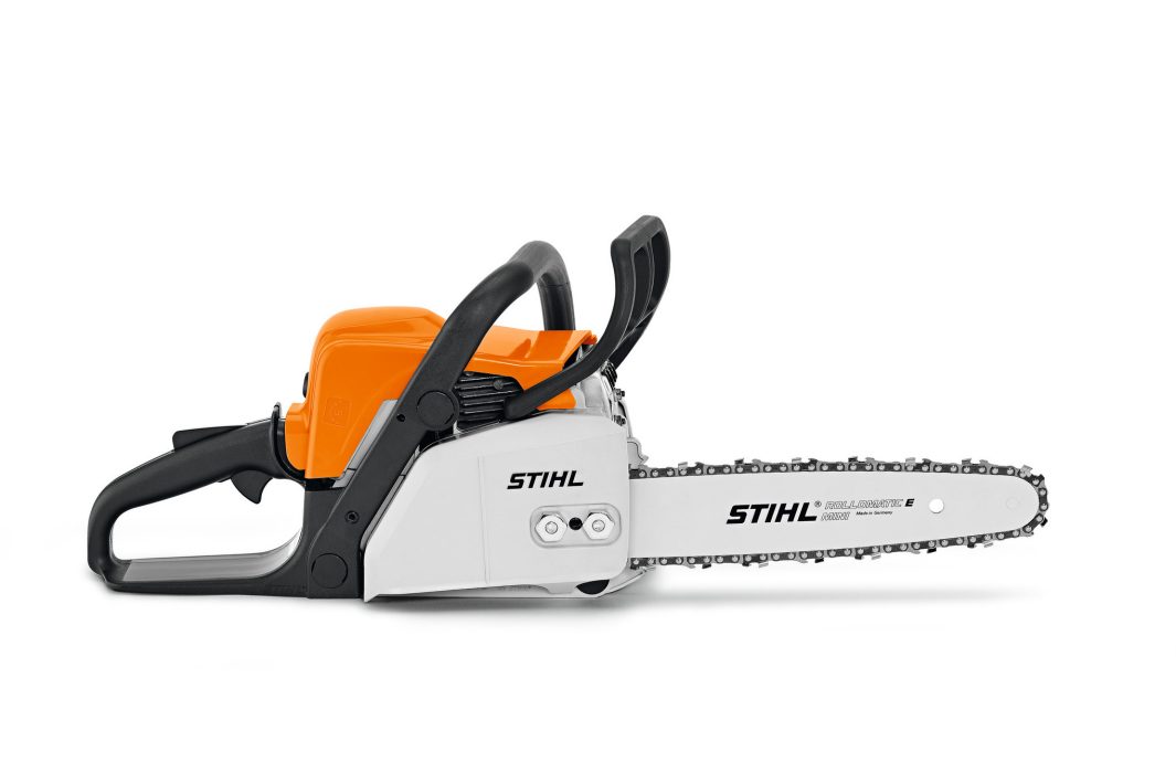 STIHL MS 180 — Riverstone Mower World